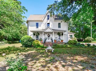 11409 Back Creek Rd, Bishopville, MD 21813