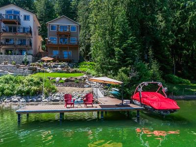 115 W Lakeview Blvd, Priest River, ID, 83856
