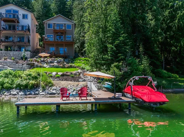 115 W Lakeview Blvd, Priest River, ID 83856