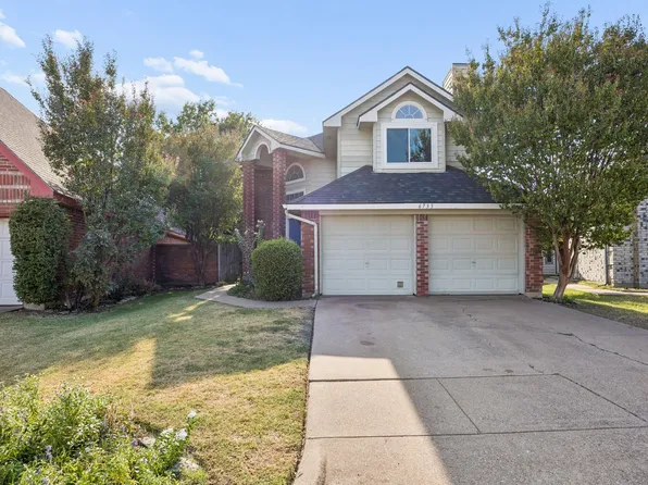 6733 Driffield Cir W, North Richland Hills, TX 76182
