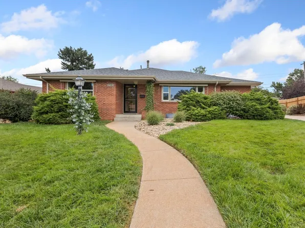 1720 20th Ave, Greeley, CO 80631
