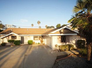 324 Loyola Dr, Santa Barbara, CA 93109