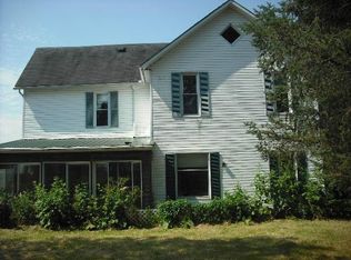 8809 Creek Rd SW, Pataskala, OH 43062