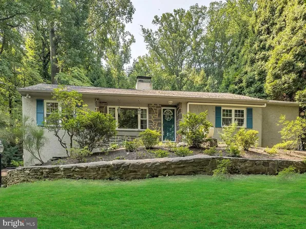 391 Weadley Rd, King Of Prussia, PA 19406