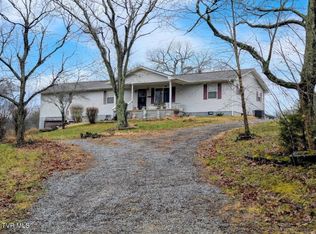 61 Rattlesnake Ridge Rd, Chuckey, TN 37641