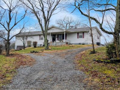 61 Rattlesnake Ridge Rd, Chuckey, TN, 37641