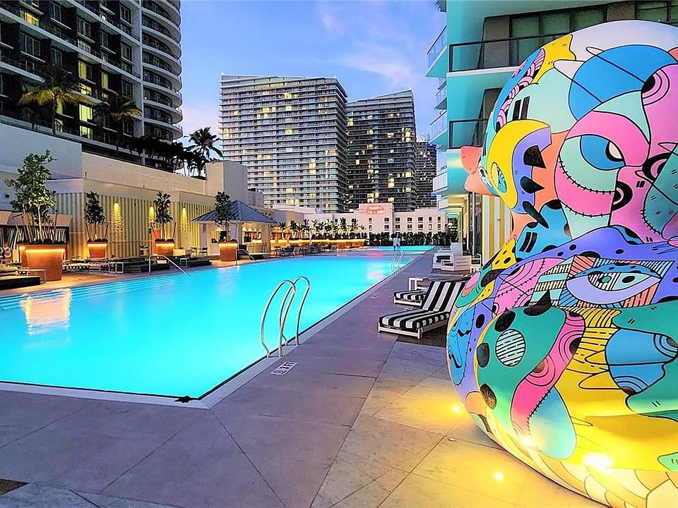 1st image of 1300 S Miami Ave #3004