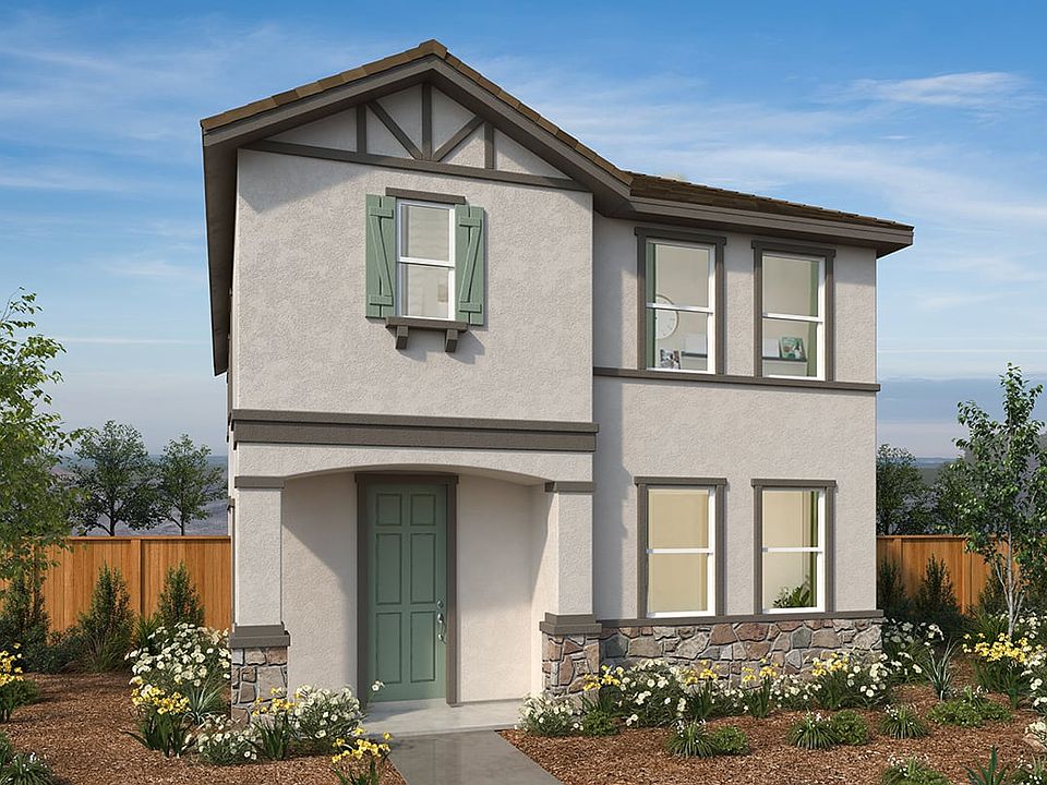 Exterior D