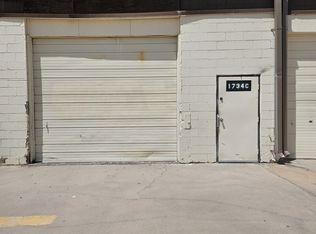 1734 W Hadley Ave Suite C, Las Cruces, NM 88005
