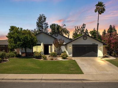 13900 San Lazaro Ave, Bakersfield, CA, 93314