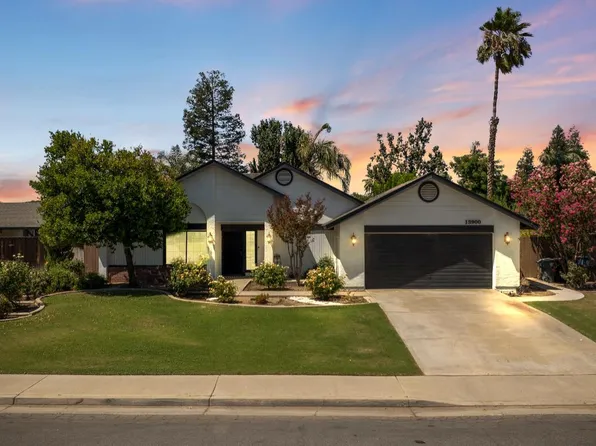 13900 San Lazaro Ave, Bakersfield, CA 93314