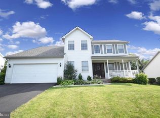 2163 Rillian Ln, York, PA 17404