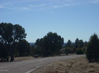 3414 Whistlers Cir, Heber, AZ 85928