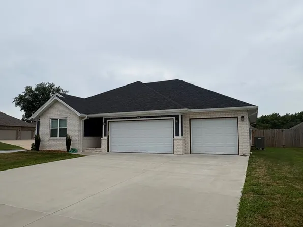 4354 W Riley St, Springfield, MO 65802