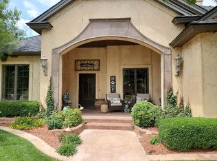 3916 75th St, Lubbock, TX 79423