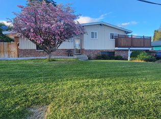 5703 Haven Way, Yakima, WA 98908