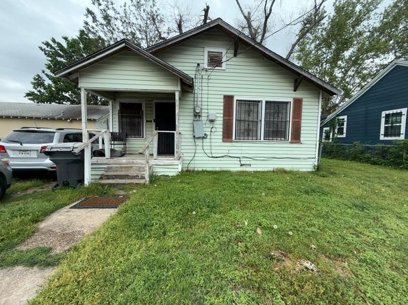 Home for Sale in Dallas TX