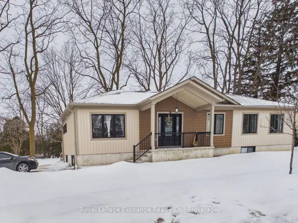 966 Charles St, Kincardine, ON N2Z 2C3