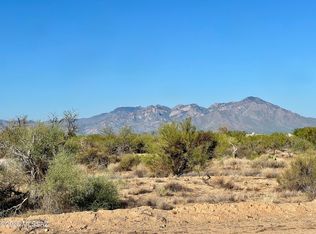 15954 W Diamond Bell Ranch Rd #13, Tucson, AZ 85736