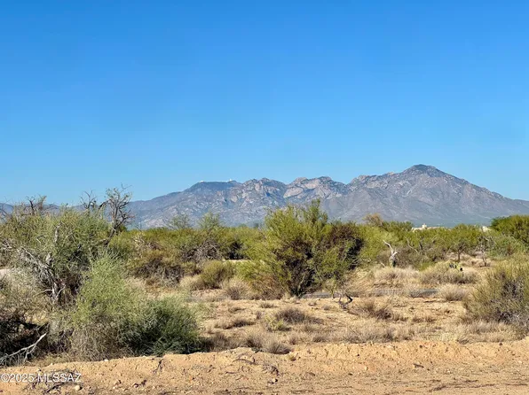 15954 W Diamond Bell Ranch Rd #13, Tucson, AZ 85736