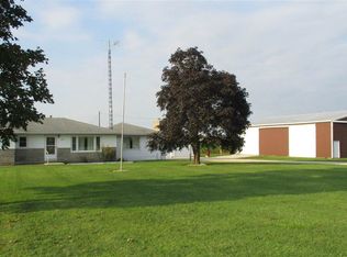 4399 Samuel Milroy Rd, Delphi, IN 46923