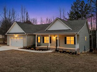 95 Leisure Ln #9, Louisburg, NC 27549