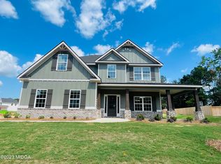 119 Bella Notte Cir, Warner Robins, GA 31088