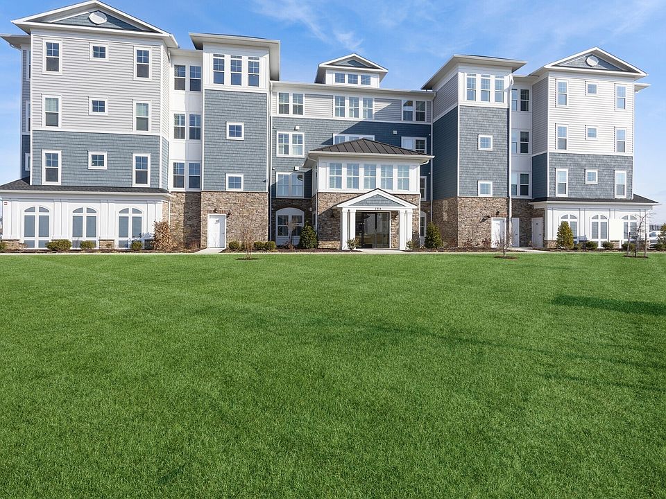 Severn - 212 Switchgrass Way Unit 24