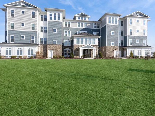 224 Switchgrass Way Unit 21, Chester, MD 21619