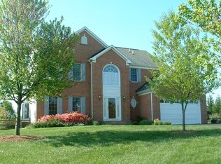 7204 Cypress Hill Dr, Gaithersburg, MD 20879