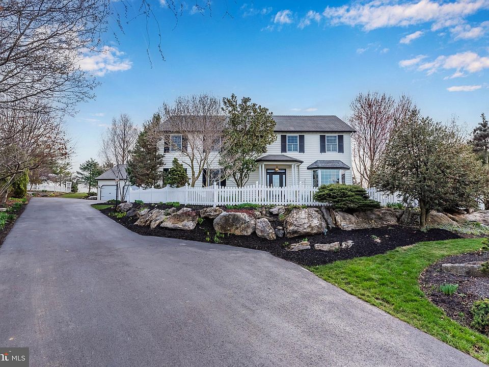 347 Leedy Way E #E, Chambersburg, PA 17202 | Zillow