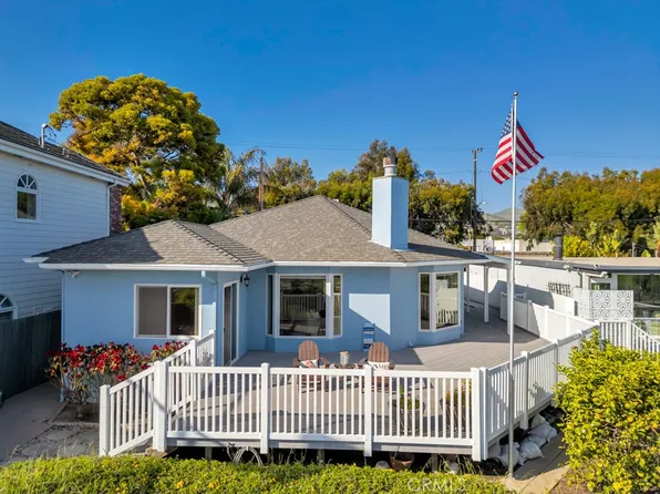 1742 Vista Del Mar Dr, Ventura, CA 93001