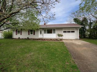 9671 Wildbrook Ln, Cincinnati, OH 45231