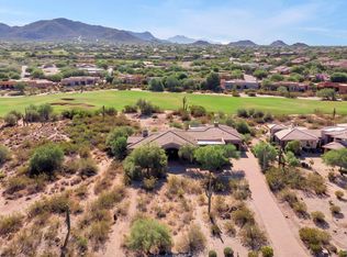 3927 N Pinnacle Hills Cir, Mesa, AZ 85207