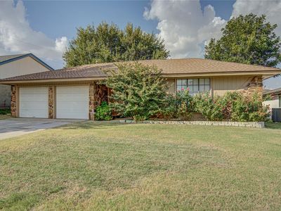 8305 NW 86th St, Oklahoma City, OK, 73132