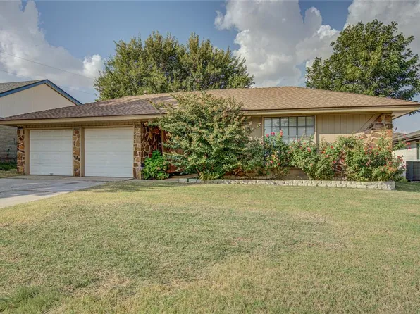 8305 NW 86th St, Oklahoma City, OK 73132