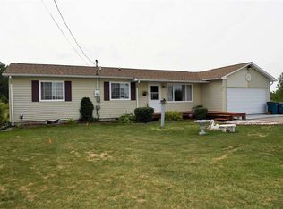 281 Doud Rd, Kawkawlin, MI 48631
