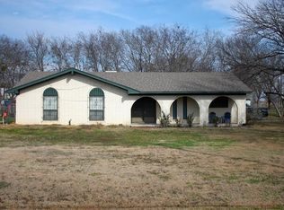 319 Boyce Rd, Waxahachie, TX 75165