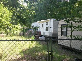 1762 Mountain Springs Church Rd, Macon, GA 31217