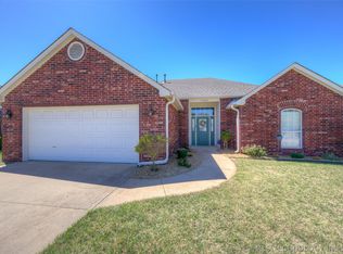 11502 N 131st East Ave, Owasso, OK 74055