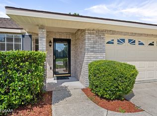 1077 Blue Horizon Dr, Deltona, FL 32725