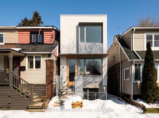 523 Craven Rd, Toronto, ON M4L2Z6