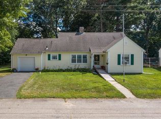 21 Chapin Cir, Ludlow, MA 01056