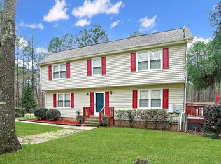 4924 Mial Plantation Rd, Raleigh, NC 27610