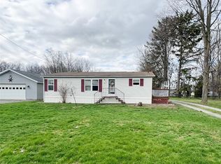 58 Massachusetts St, Nunda, NY