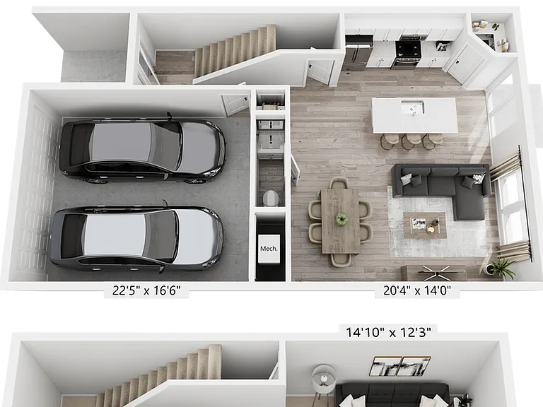 4 Bed 3.5 Bath 4 Bed 3.5 Bath