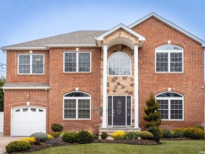 2341 7th Street, East Meadow, NY, 11554