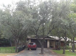 1004 Serenada Dr, Georgetown, TX 78628