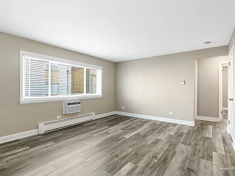 4747 N Ronald St #1D — Photo 2
