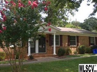 1096 4th Avenue Dr NW, Hickory, NC 28601